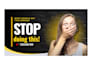 design professional youtube thumbnails with high CTR fast